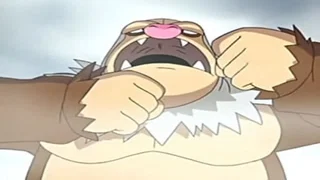 Image de Le roi de la montagne