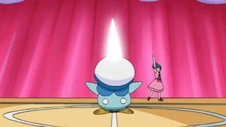 Image de Premier Concours Pokémon
