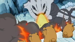Image de La pelle de Steelix