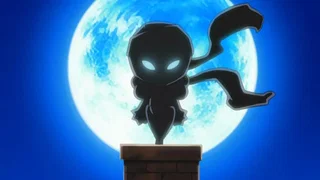 Image de Le Pokémon masqué