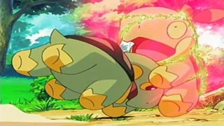 Image de Rien ne vaut un Pokémon plante !!