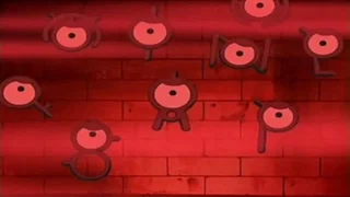 Image de D'étranges Zarbi !