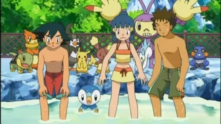 Image de Un bon bain bien chaud !