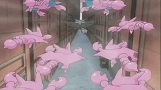 Image de Les ailes du changement !