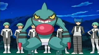 Image de La Team Galaxie !