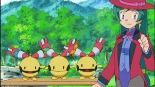 Image de La chorale Pokémon !
