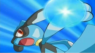 Image de Pokémon Ranger : L'enlèvement de Riolu 2ème partie