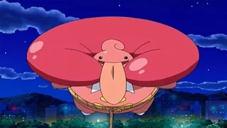 Image de Le monstre à l'écharpe !