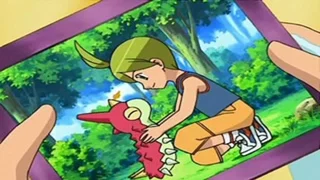 Image de Une amitié retrouvée !