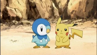 Image de Les naufragés Pokémon !