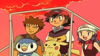 Image de Les étranges créatures, les Pokémon ! *