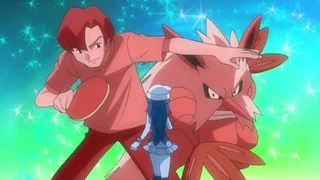 Image de Le tournoi de ping-pong Pokémon !