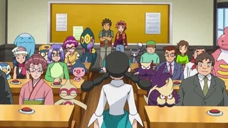 Image de Retour sur les bancs de l'école !