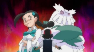 Image de Le septième badge !