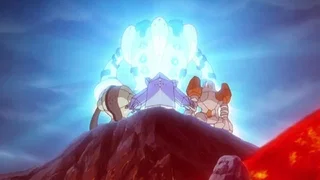 Image de Les piliers de l'amitié !