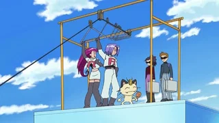 Image de Le Charivari Pokémon !