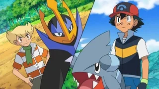Image de Griknot, un Pokémon glouton !