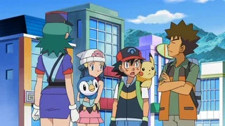 Image de La reprise de l'avantage !