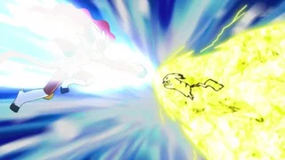 Image de L'étincelle qui met le feu aux poudres