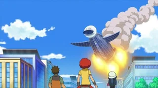 Image de La disparition de la tour de Rivamar