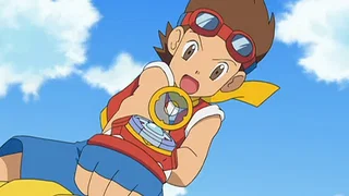 Image de Pokémon Ranger : Le sauvetage d'Heatran