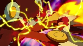 Image de La huitième merveille du monde de Sinnoh