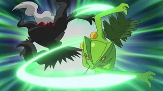 Image de La frontière des demi-finales