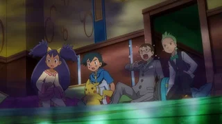 Image de Une nuit au musée de Maillard !