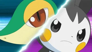 Image de Emolga et le nouveau ChangeÉclair !