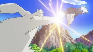 Image de Iris et Minotaupe contre la chasseuse de dragons !