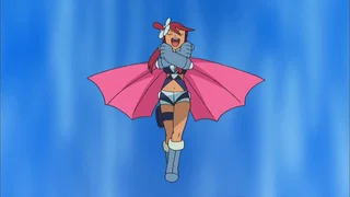 Image de Un fantastique combat en plein ciel !