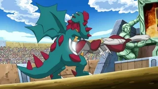 Image de Dynamite au Donamite !