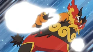Image de Évolution par le feu !