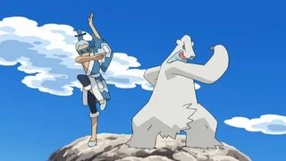 Image de Il faut sauver le gardien de la montagne !