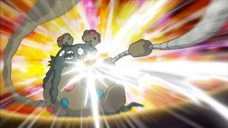 Image de Un combat d'arène Rock and Roll ! (2e partie)