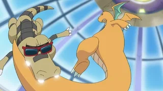 Image de Sacha, Iris et Niko : il n'en restera qu'un !