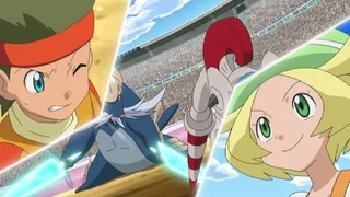 Image de Mission : vaincre son rival !