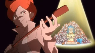 Image de Nouvelles aventures et vieilles connaissances !