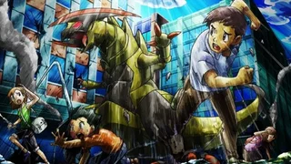 Image de Les manipulations de Pokémon de la Team Plasma !