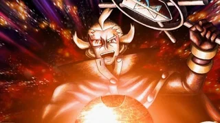 Image de La Team Plasma et la cérémonie du réveil !
