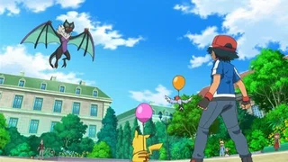 Image de Le redoutable combat d'arène de Neuvartault !