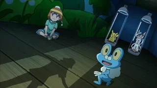 Image de Chaos à la maternelle !