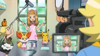 Image de Pokévision en direct, ça tourne !