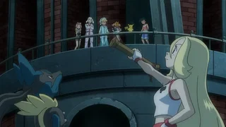 Image de L'origine de la Méga-évolution !
