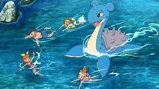 Image de Clem et les forces de défense !