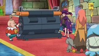 Image de Échange au festival ! Le festival des adieux ?