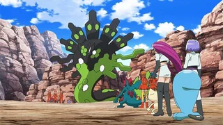 Image de Une opération explosive !
