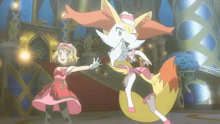 Image de Que l'épreuve des élues commence !