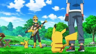 Image de Un combat à plein volume !