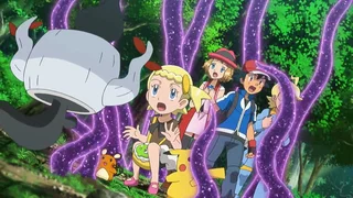 Image de De nouveaux amis et des bandits de longue date !